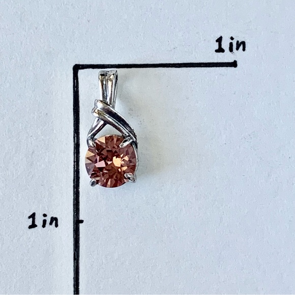 🌸Pendant🌸 925 sterling silver - Picture 8 of 9